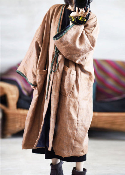 Beautifully Crafted Coat in a Classic Style
