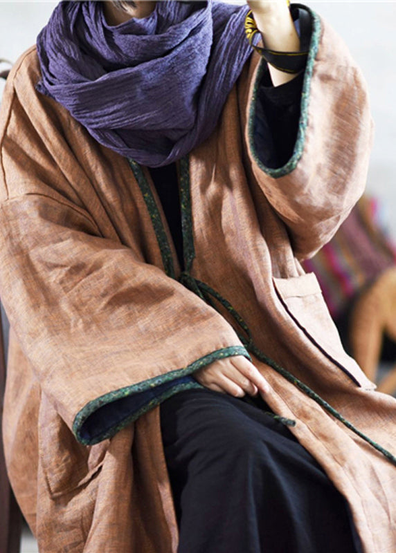 Beautifully Crafted Coat in a Classic Style