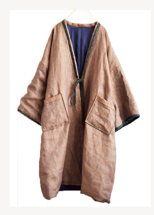 Beautifully Crafted Coat in a Classic Style