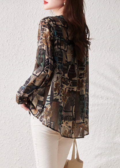 Elegantly Styled Shirt for Everyday Wear