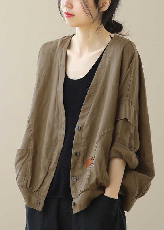Sophisticated Cardigan with a Clean Classic Look