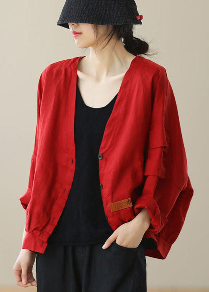 Sophisticated Cardigan with a Clean Classic Look