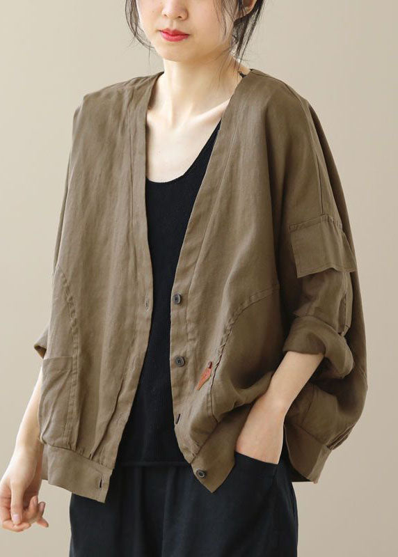 Sophisticated Cardigan with a Clean Classic Look