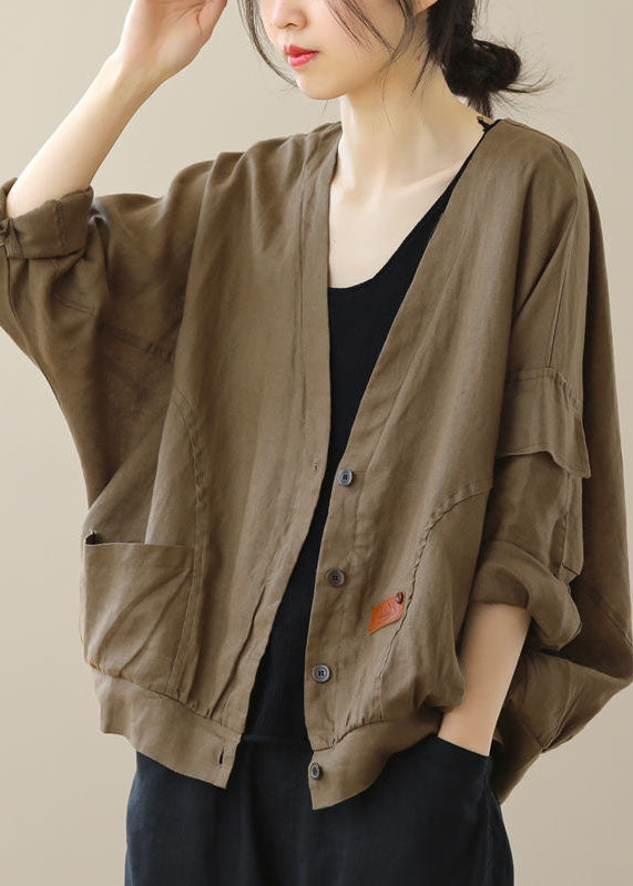 Sophisticated Cardigan with a Clean Classic Look