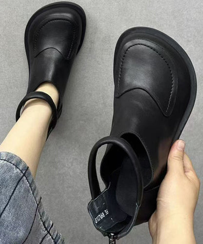 Beautifully Crafted Orthopedic Boots