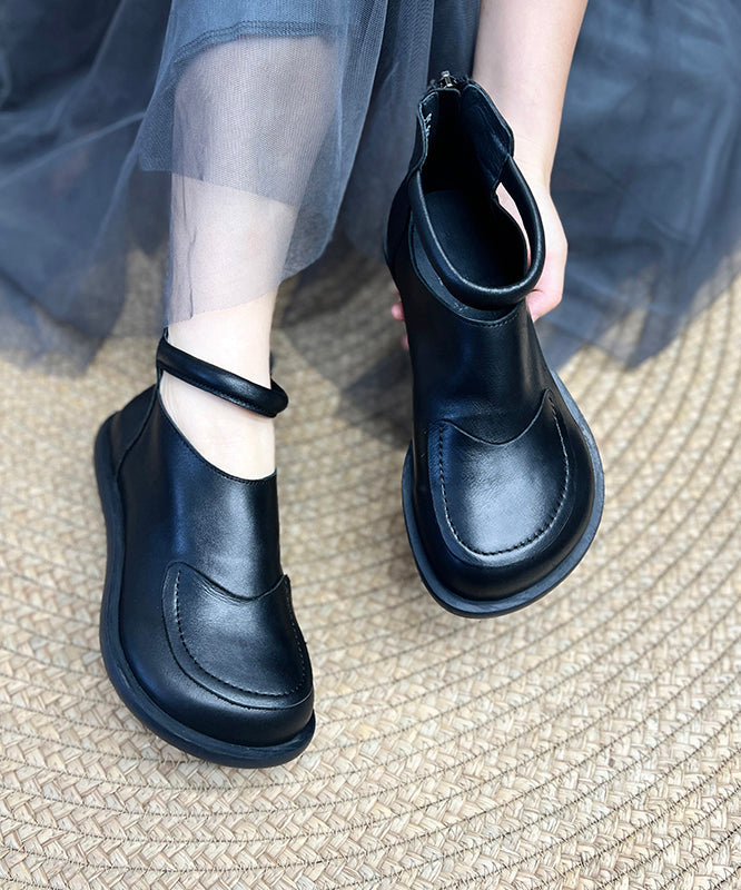 Beautifully Crafted Orthopedic Boots