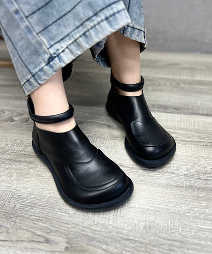 Beautifully Crafted Orthopedic Boots