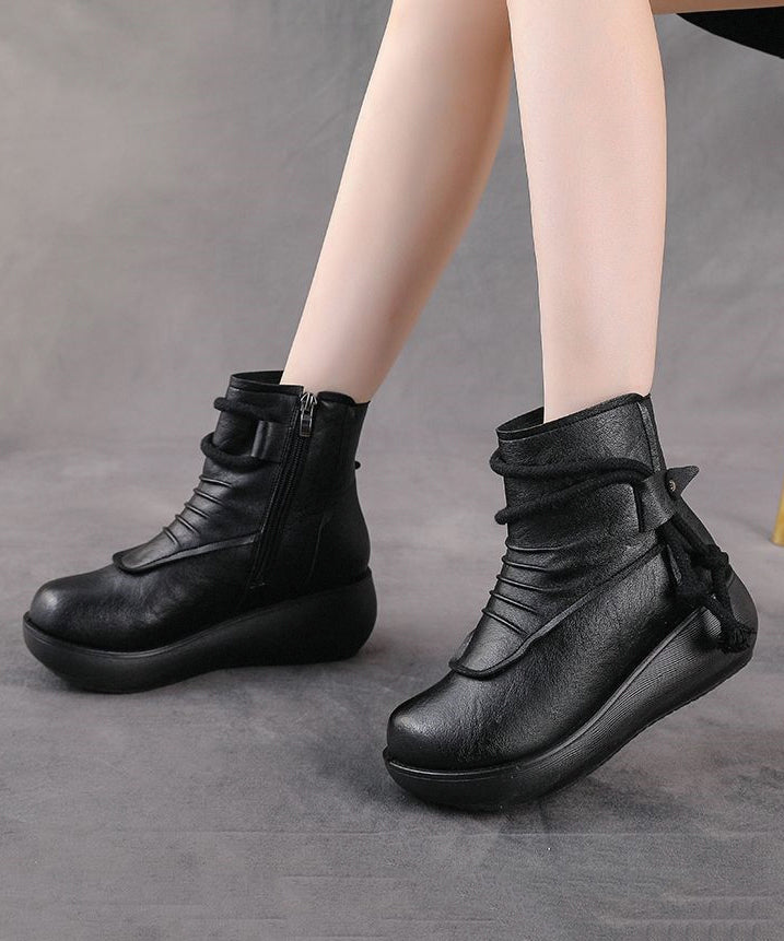 Comfortable Orthopedic Boots for Daily Wear