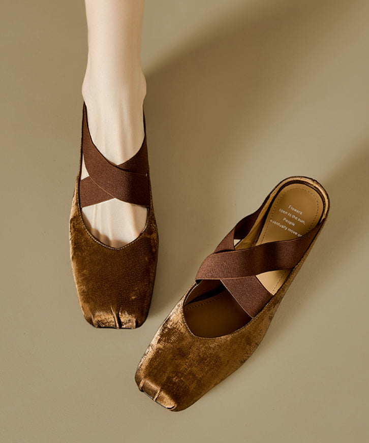 Classic Orthopedic Sandals with Timeless Style
