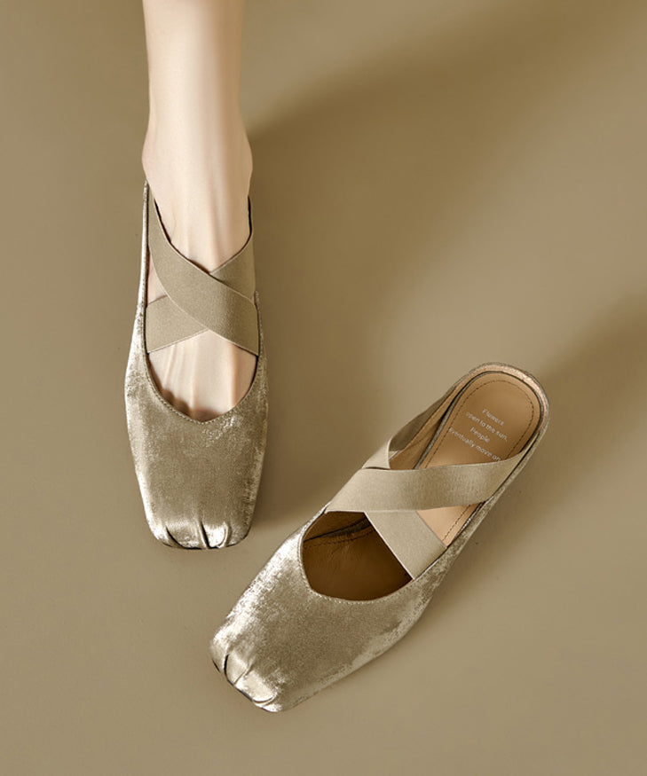 Classic Orthopedic Sandals with Timeless Style