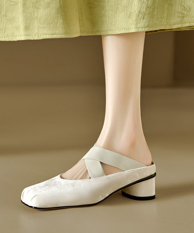 Classic Orthopedic Sandals with Timeless Style