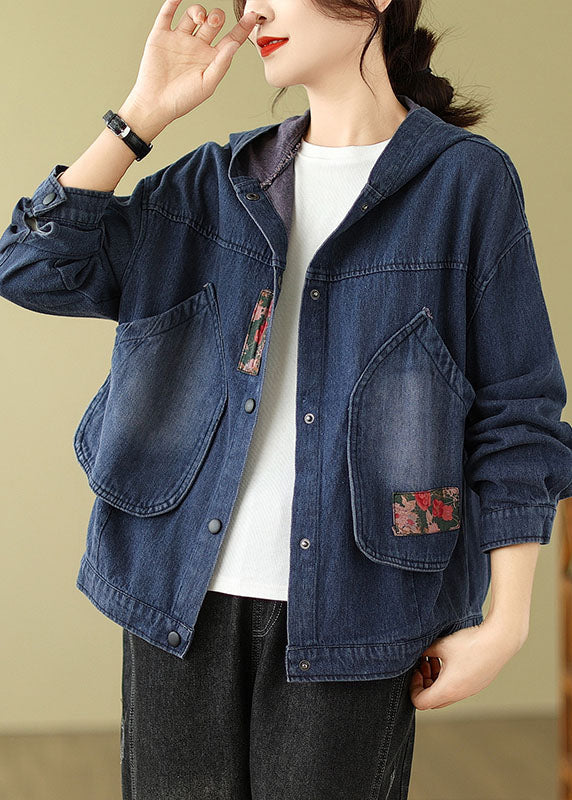 Sophisticated Coat with a Clean Classic Look