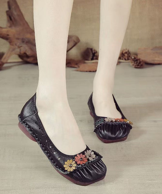 Elegant Orthopedic Shoes for Every Step