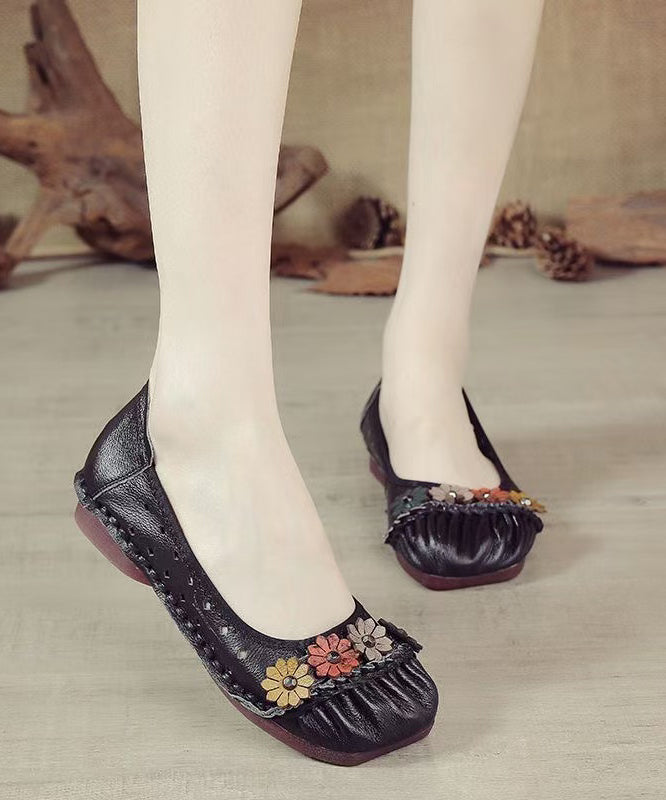 Elegant Orthopedic Shoes for Every Step
