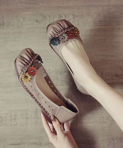 Elegant Orthopedic Shoes for Every Step