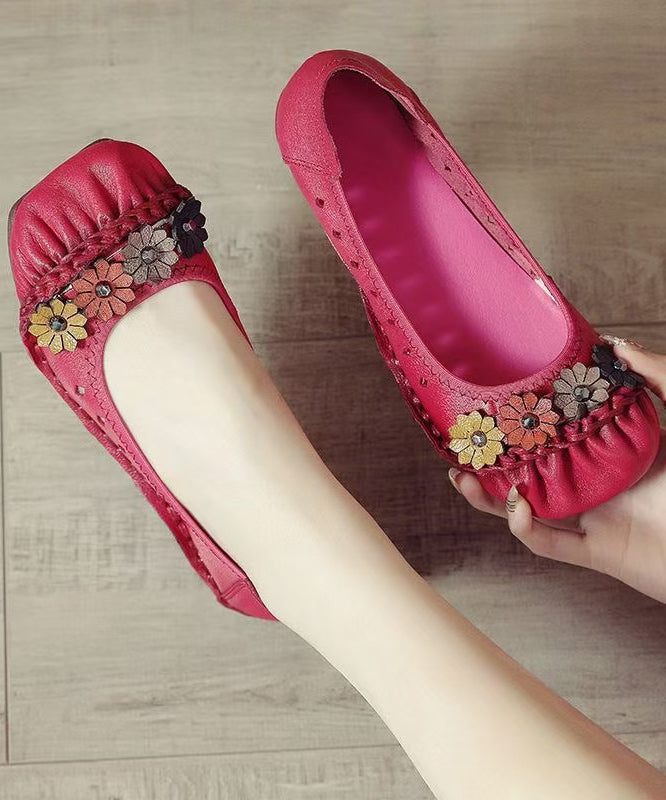 Elegant Orthopedic Shoes for Every Step