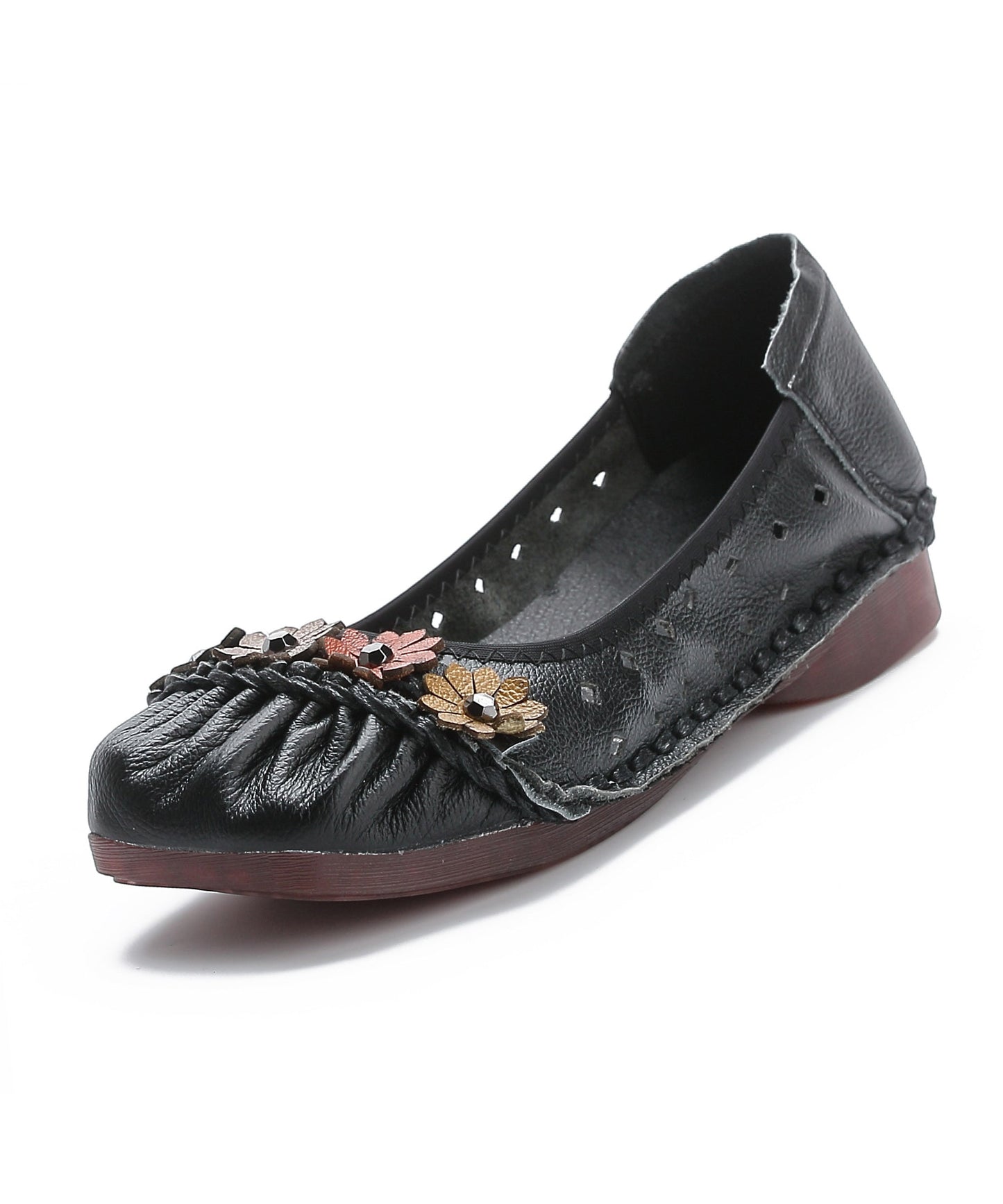 Elegant Orthopedic Shoes for Every Step