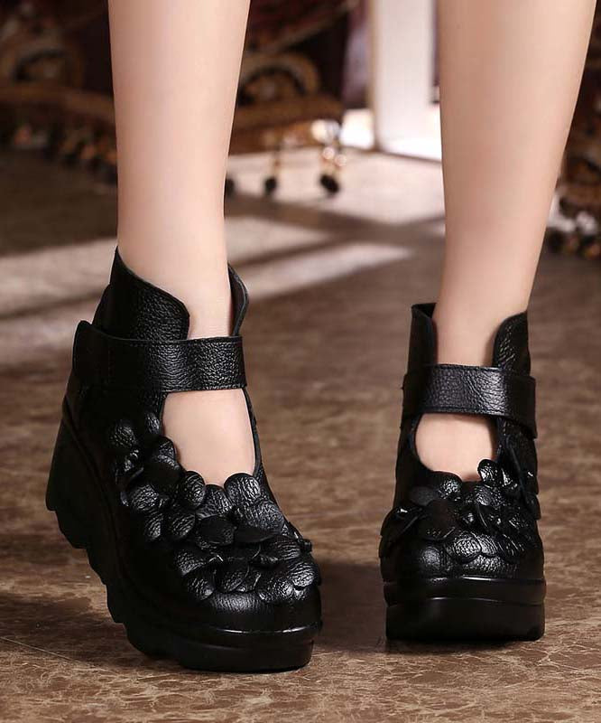 Beautifully Crafted Orthopedic Heels