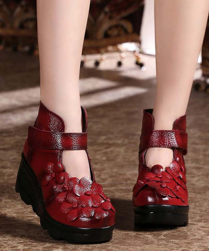 Beautifully Crafted Orthopedic Heels