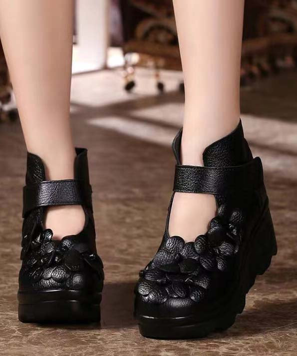 Beautifully Crafted Orthopedic Heels