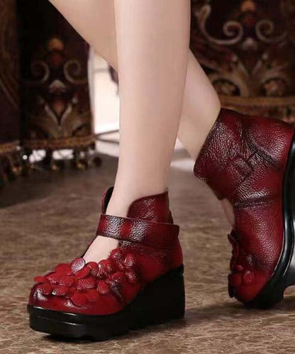 Beautifully Crafted Orthopedic Heels