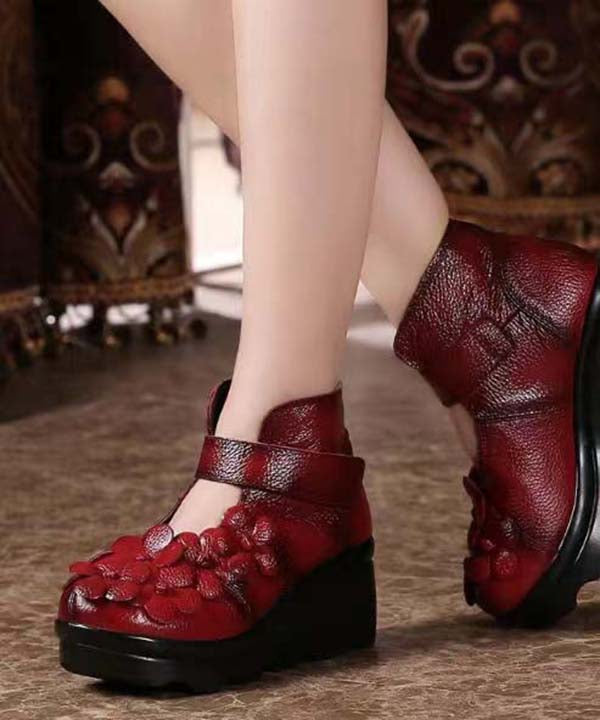 Beautifully Crafted Orthopedic Heels
