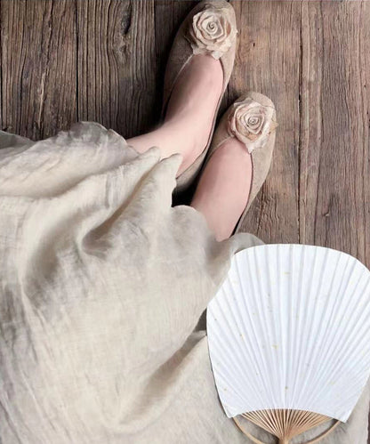 Classic Orthopedic Shoes with Timeless Style