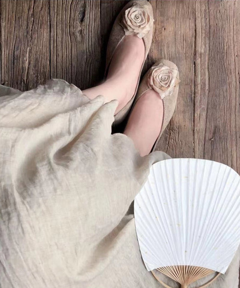 Classic Orthopedic Shoes with Timeless Style