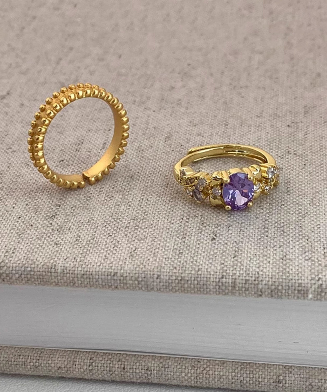 Elegant Gold Set for Every Occasion