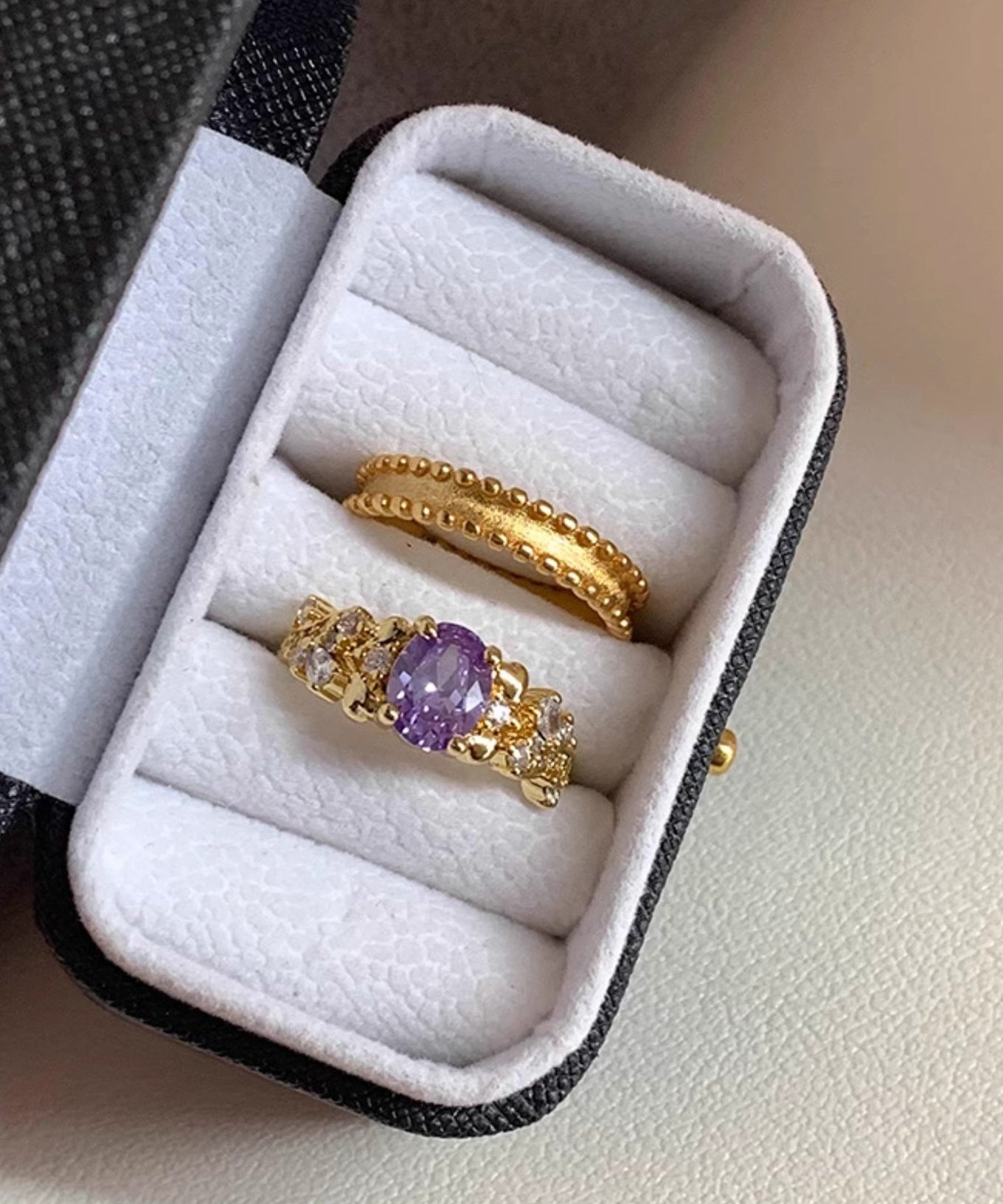 Elegant Gold Set for Every Occasion