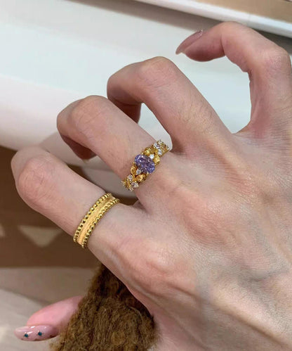 Elegant Gold Set for Every Occasion