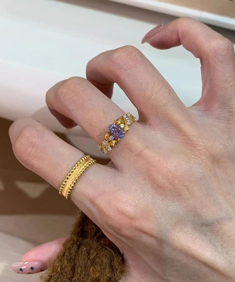 Elegant Gold Set for Every Occasion