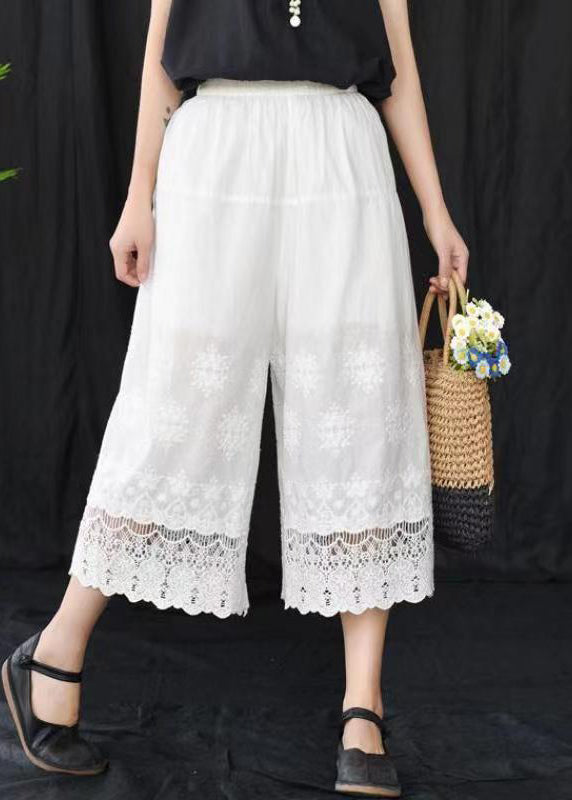 Classic Vintage Pants with a Flattering Fit