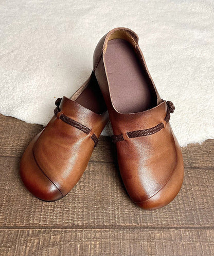Stylish Orthopedic Flats for Any Occasion