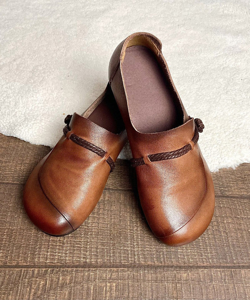 Stylish Orthopedic Flats for Any Occasion
