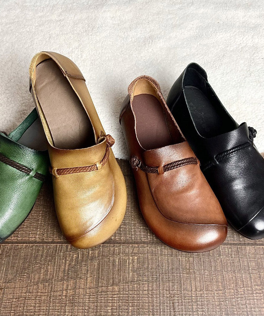 Stylish Orthopedic Flats for Any Occasion