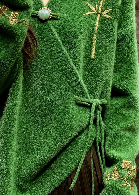 Polished Sweater with an Effortless Classic Look