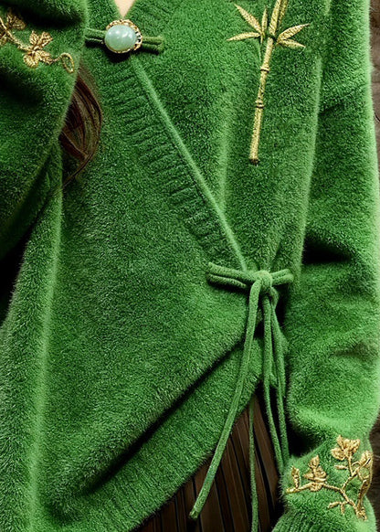 Polished Sweater with an Effortless Classic Look