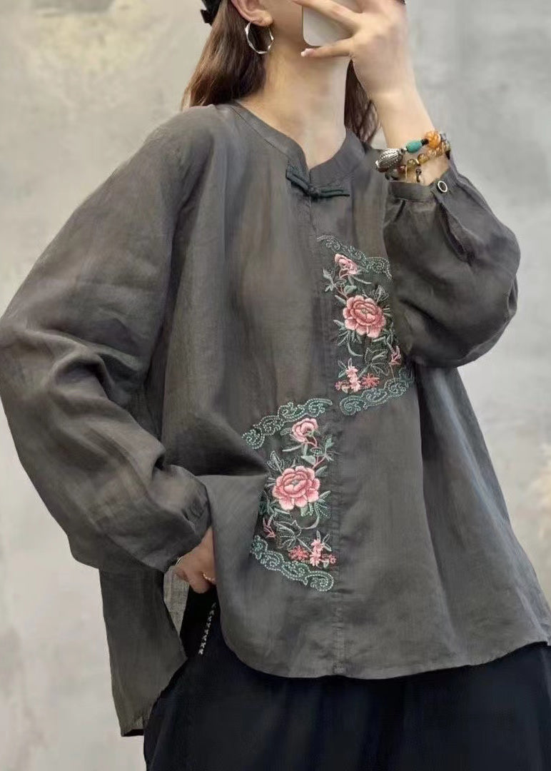 Classic Vintage & Enduringly Stylish Shirt