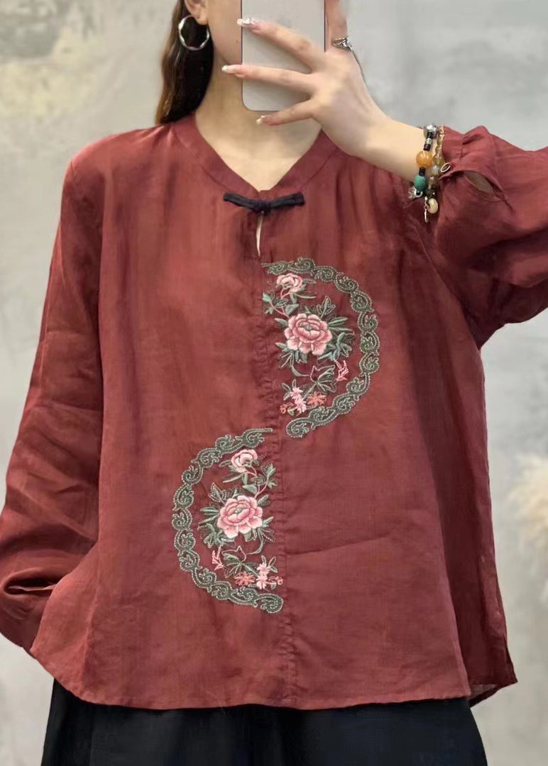 Classic Vintage & Enduringly Stylish Shirt