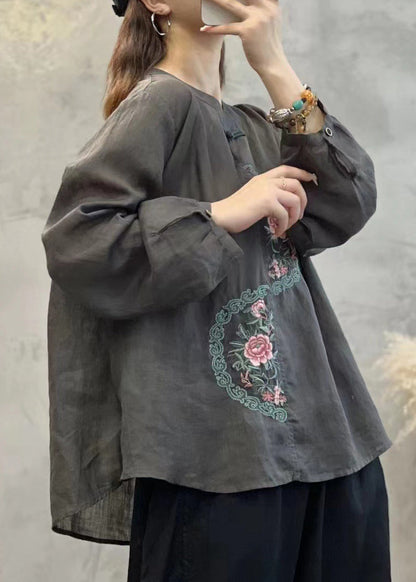 Classic Vintage & Enduringly Stylish Shirt