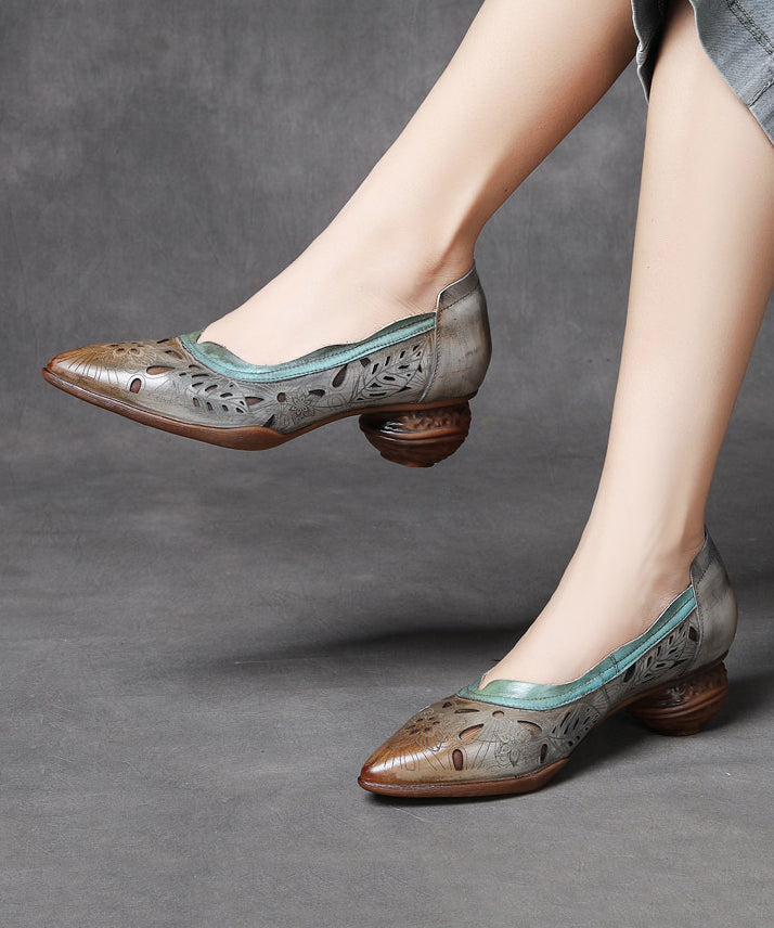 Stylish Orthopedic Heels for Any Occasion