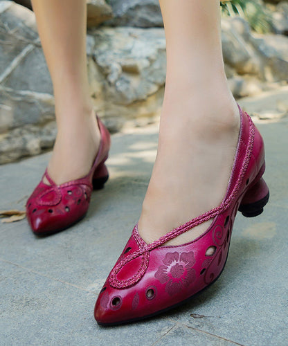 Stylish Orthopedic Heels for Any Occasion