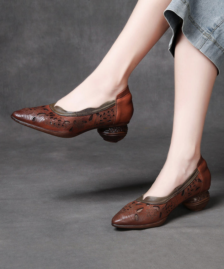 Stylish Orthopedic Heels for Any Occasion