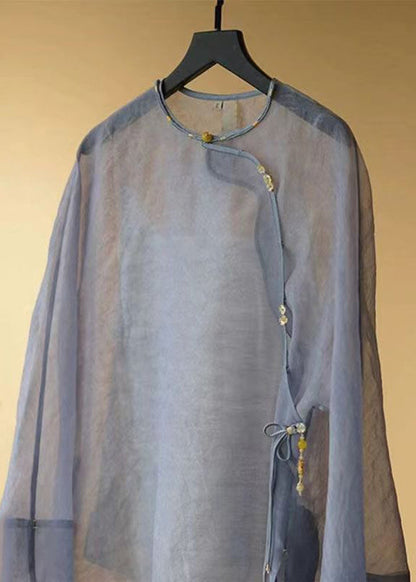 Beautifully Crafted Shirt in a Classic Style