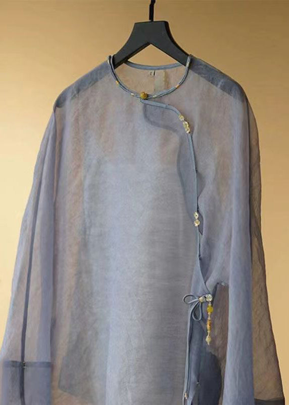 Beautifully Crafted Shirt in a Classic Style