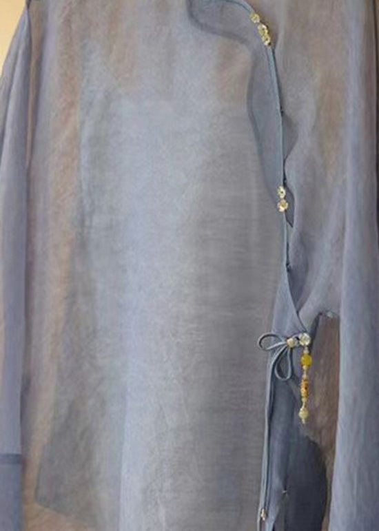 Beautifully Crafted Shirt in a Classic Style