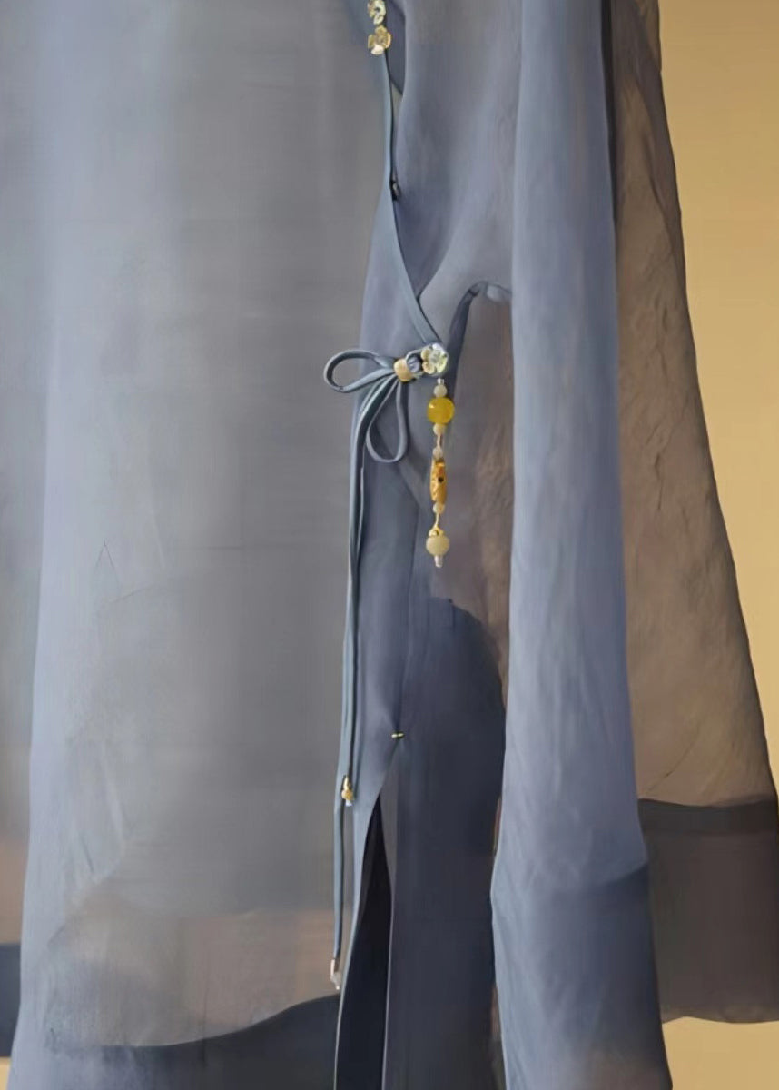 Beautifully Crafted Shirt in a Classic Style