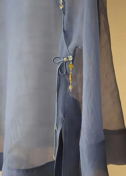 Beautifully Crafted Shirt in a Classic Style