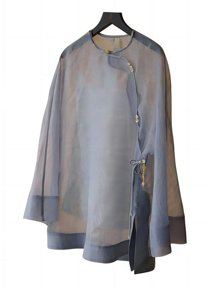 Beautifully Crafted Shirt in a Classic Style